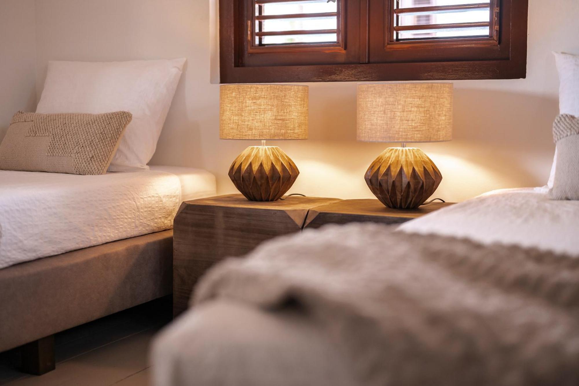 Botanique Bungalows Westpunt Екстер'єр фото
