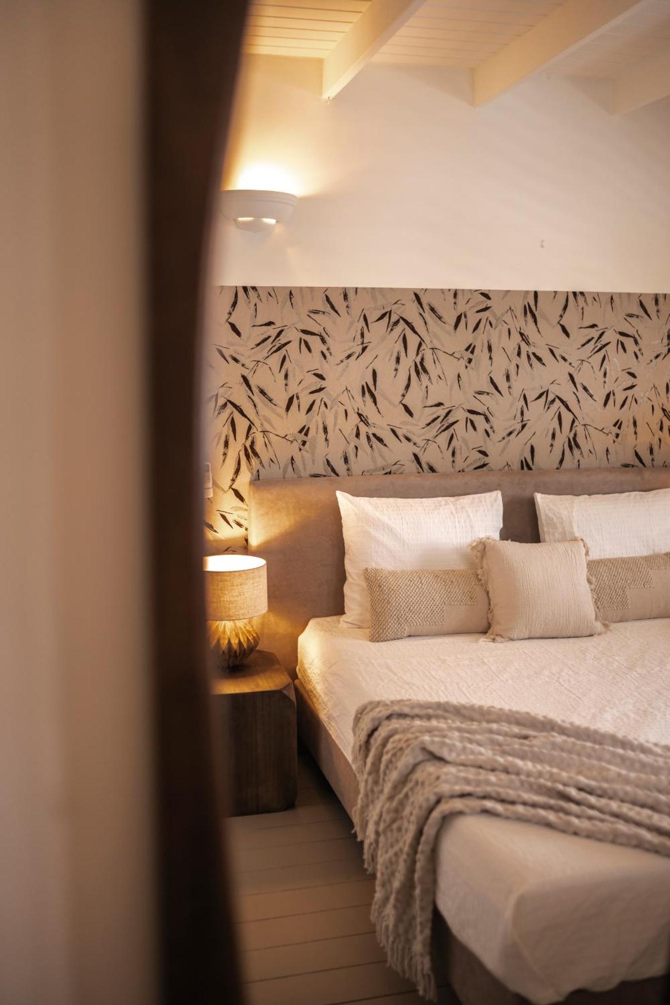 Botanique Bungalows Westpunt Екстер'єр фото